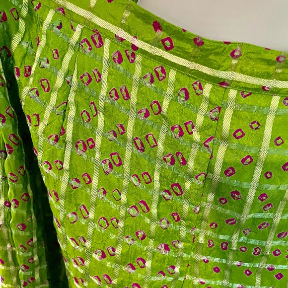 Indian dress - Picture 8 of 10